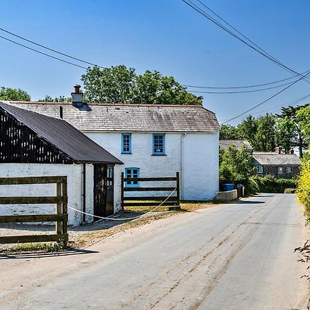 Finest Retreats - Forge Cottage Падстоу Екстер'єр фото